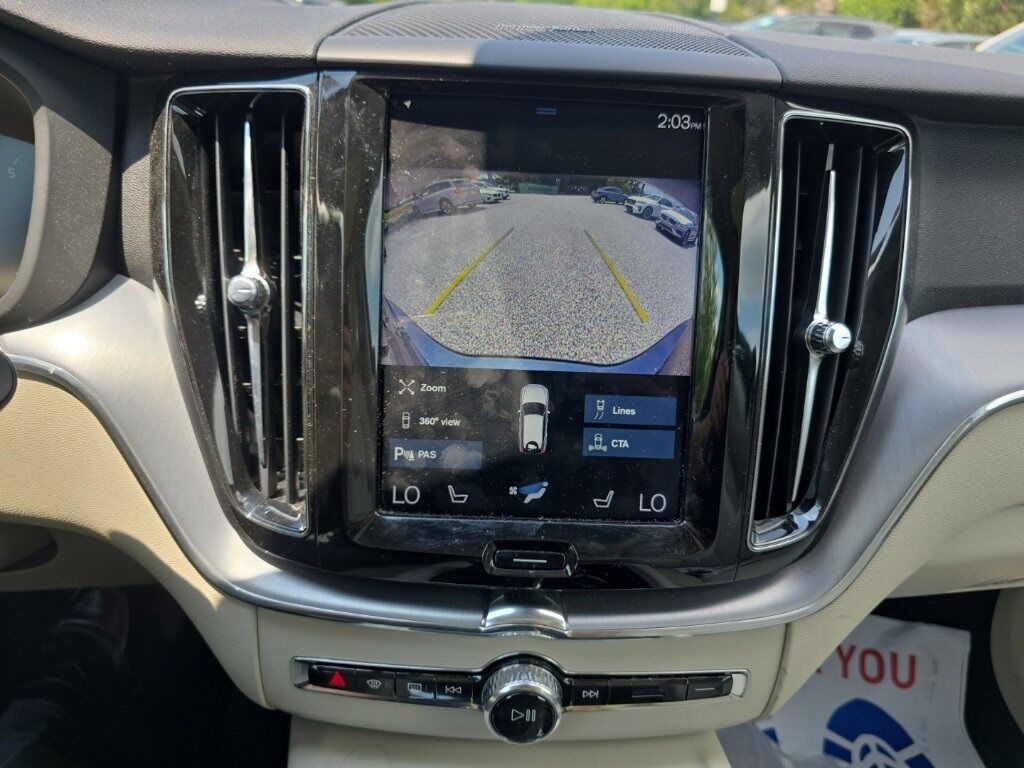 2020 Volvo XC60 T5 Momentum Hunt Valley MD