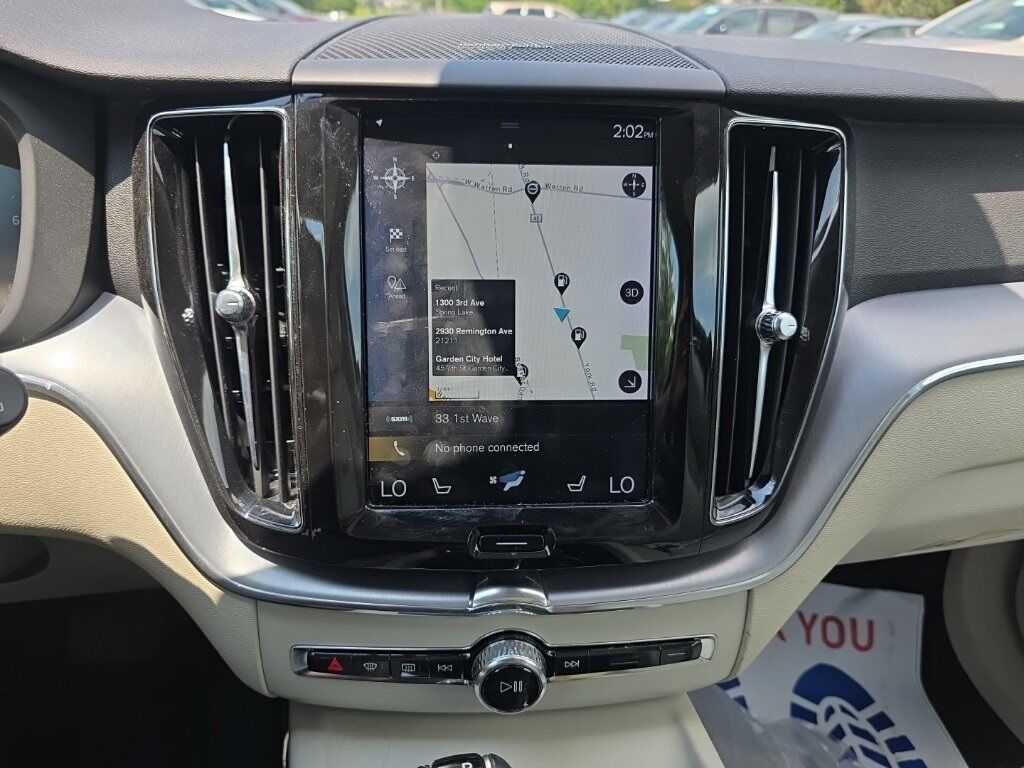 2020 Volvo XC60 T5 Momentum Hunt Valley MD
