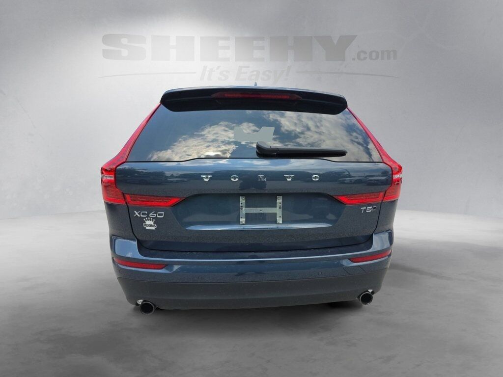 2020 Volvo XC60 T5 Momentum Hunt Valley MD