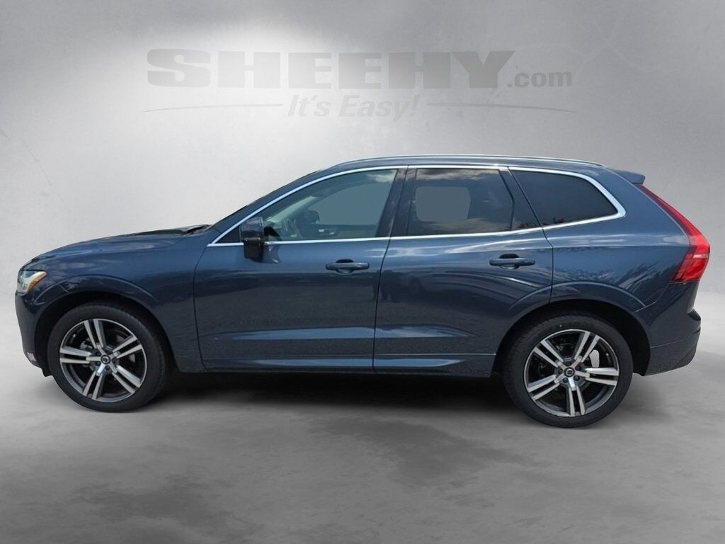 2020 Volvo XC60 T5 Momentum Hunt Valley MD
