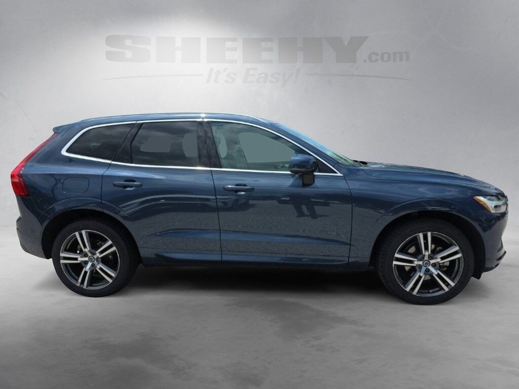 2020 Volvo XC60 T5 Momentum Hunt Valley MD