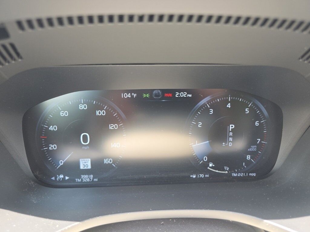 2020 Volvo XC60 T5 Momentum Hunt Valley MD
