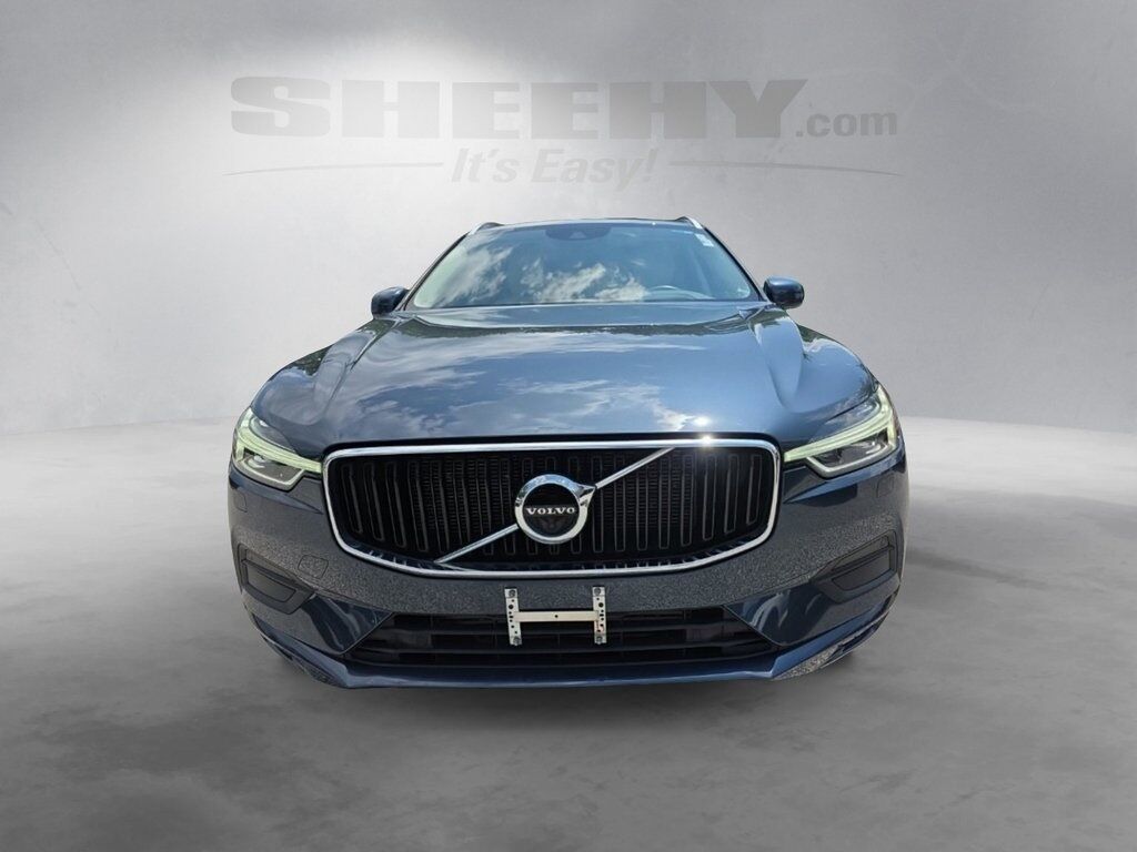 2020 Volvo XC60 T5 Momentum Hunt Valley MD