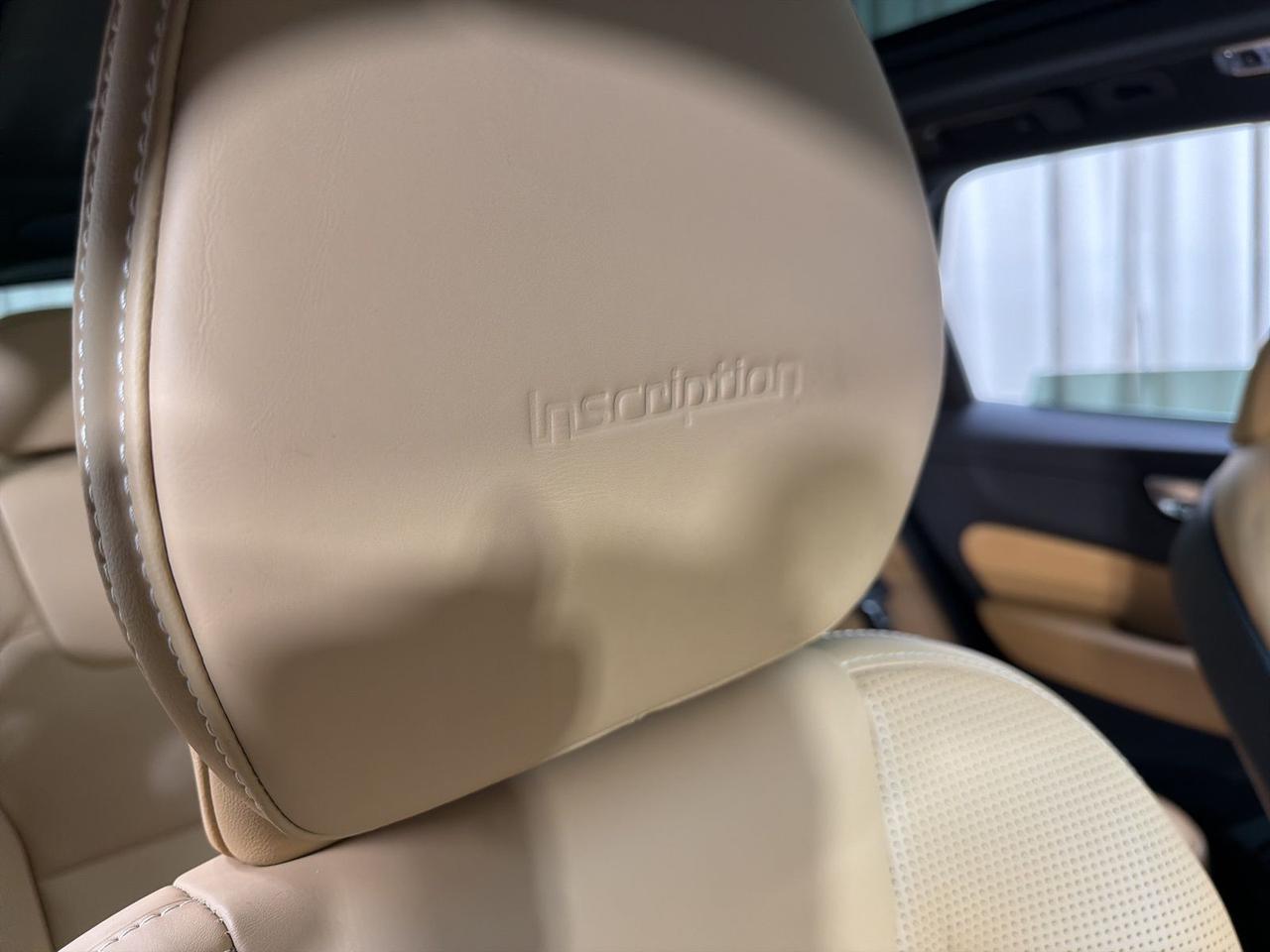 2020 Volvo XC60 T6 Inscription Annapolis MD