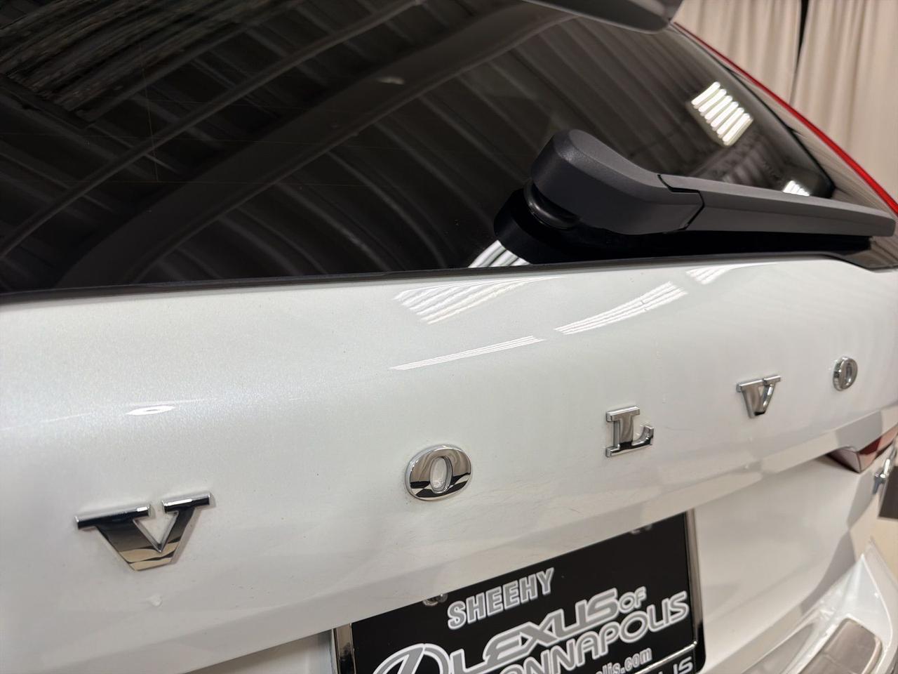 2020 Volvo XC60 T6 Inscription Annapolis MD