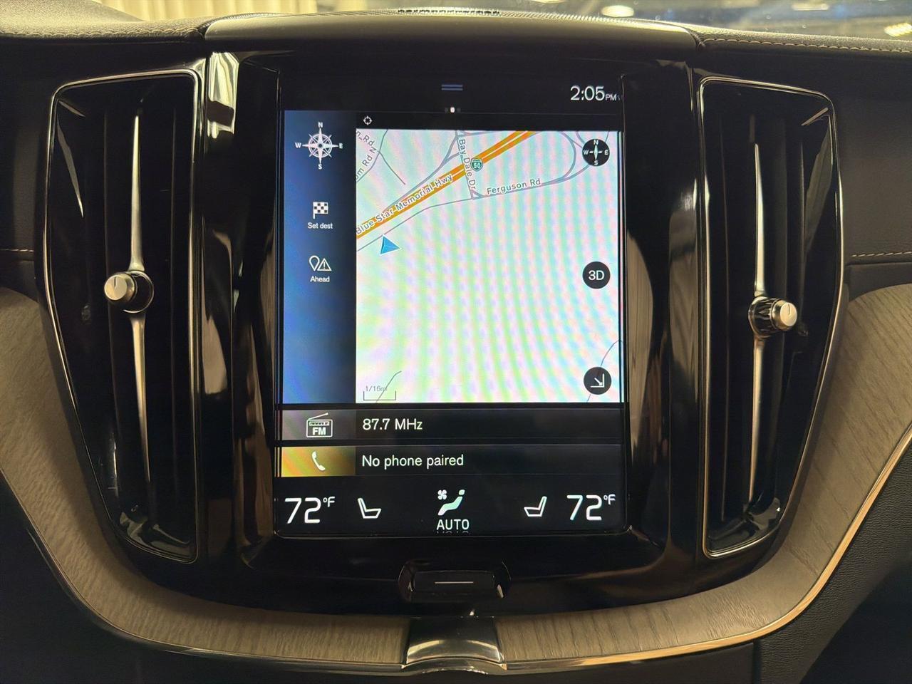 2020 Volvo XC60 T6 Inscription Annapolis MD