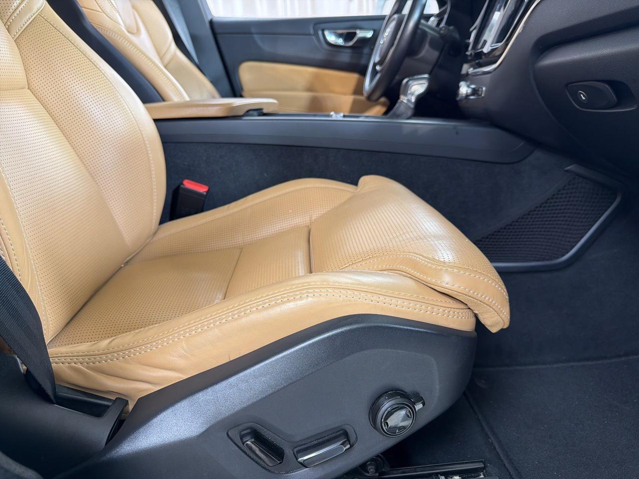 2020 Volvo XC60 T6 Inscription Annapolis MD