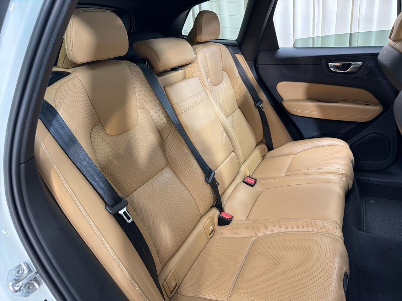 2020 Volvo XC60 T6 Inscription Annapolis MD