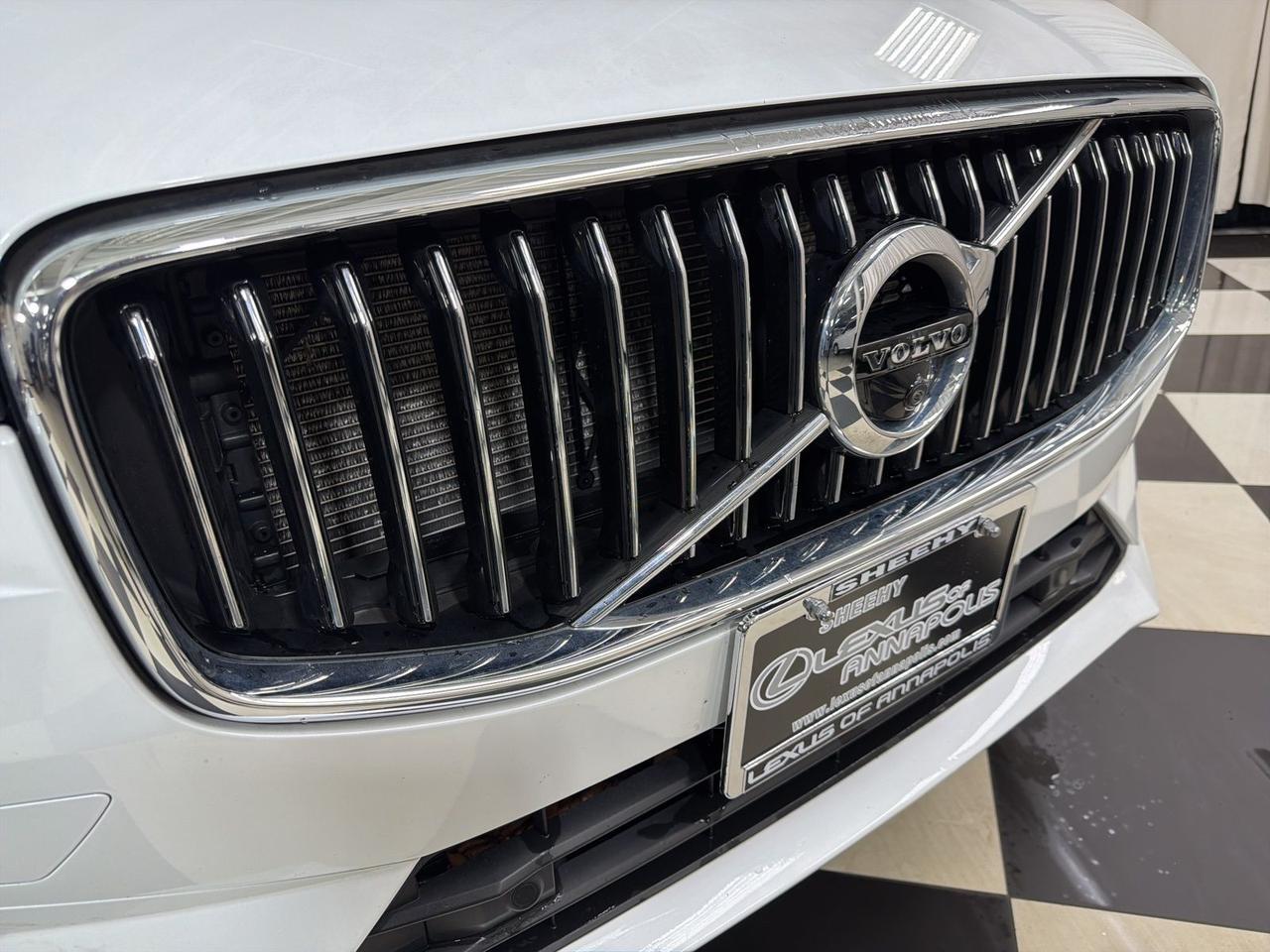 2020 Volvo XC60 T6 Inscription Annapolis MD