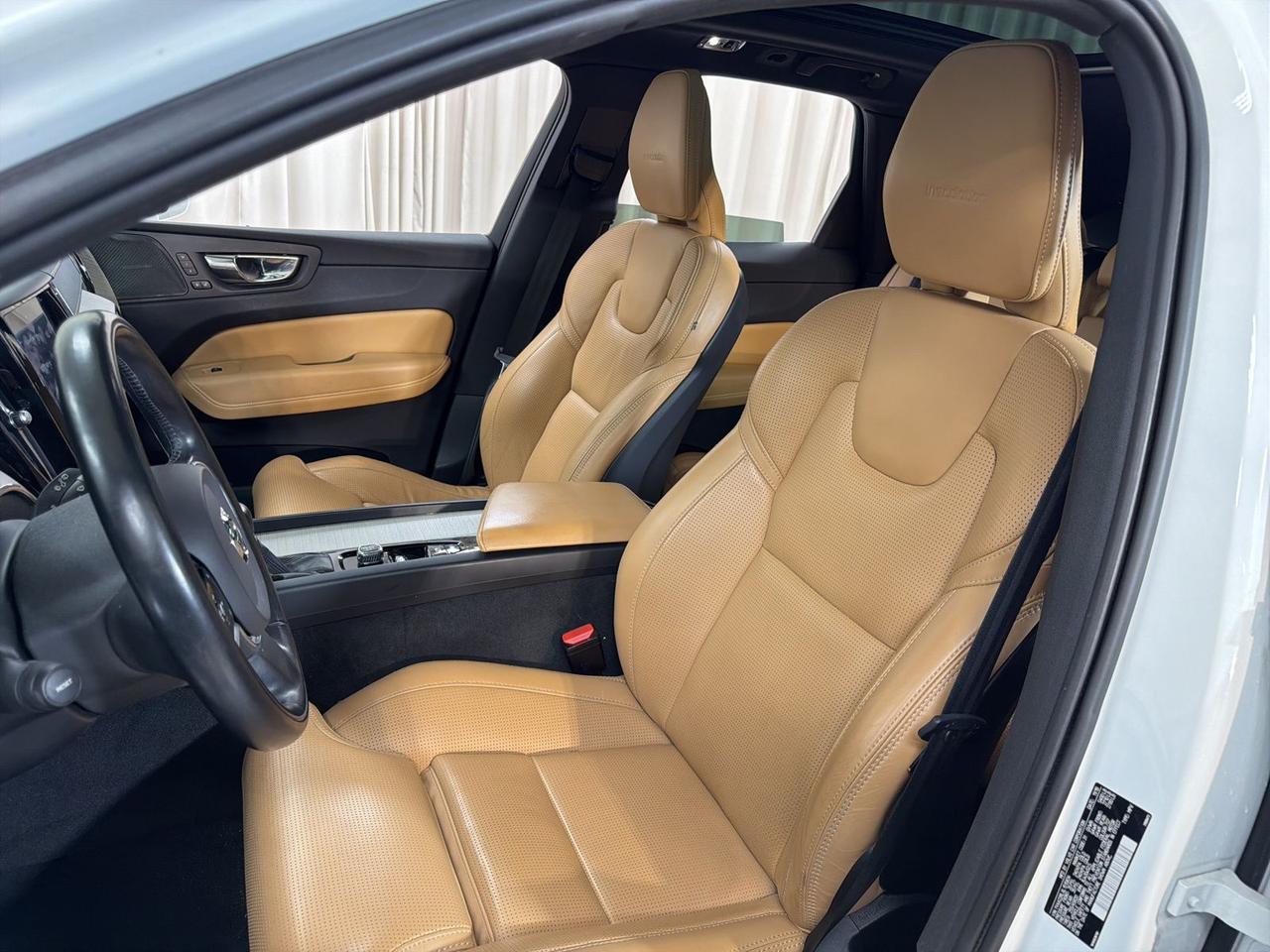 2020 Volvo XC60 T6 Inscription Annapolis MD