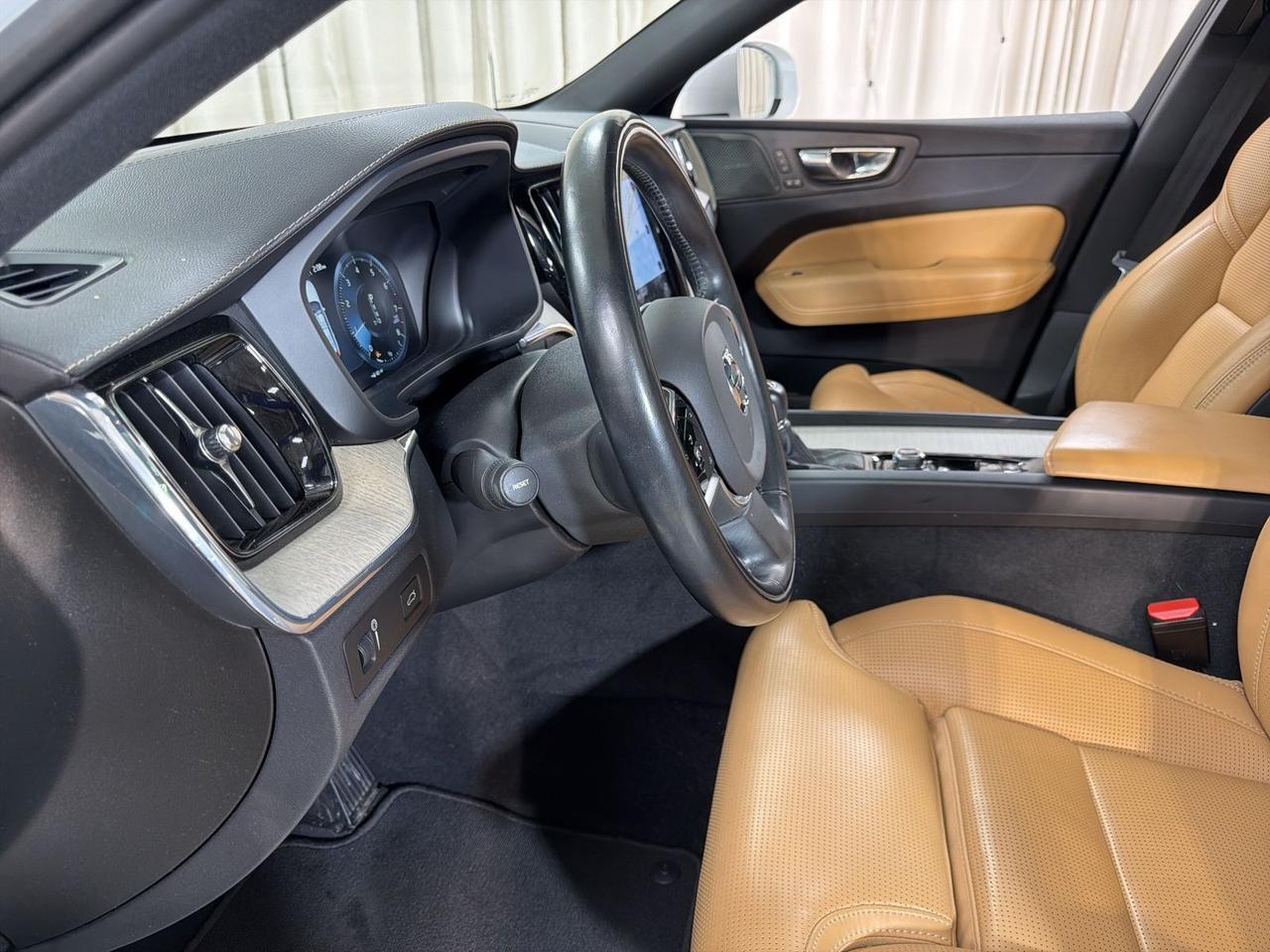 2020 Volvo XC60 T6 Inscription Annapolis MD