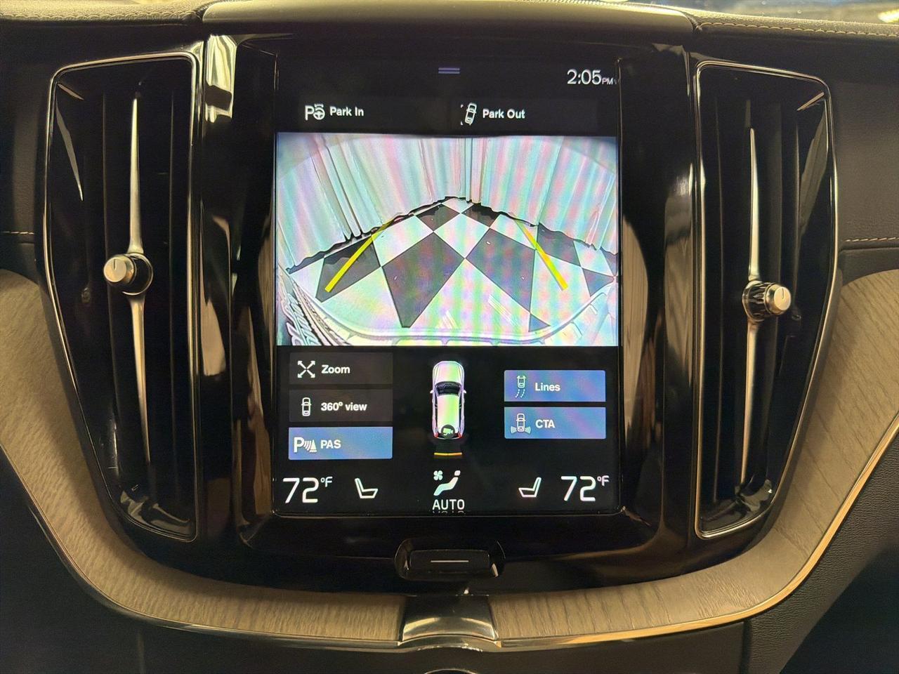 2020 Volvo XC60 T6 Inscription Annapolis MD