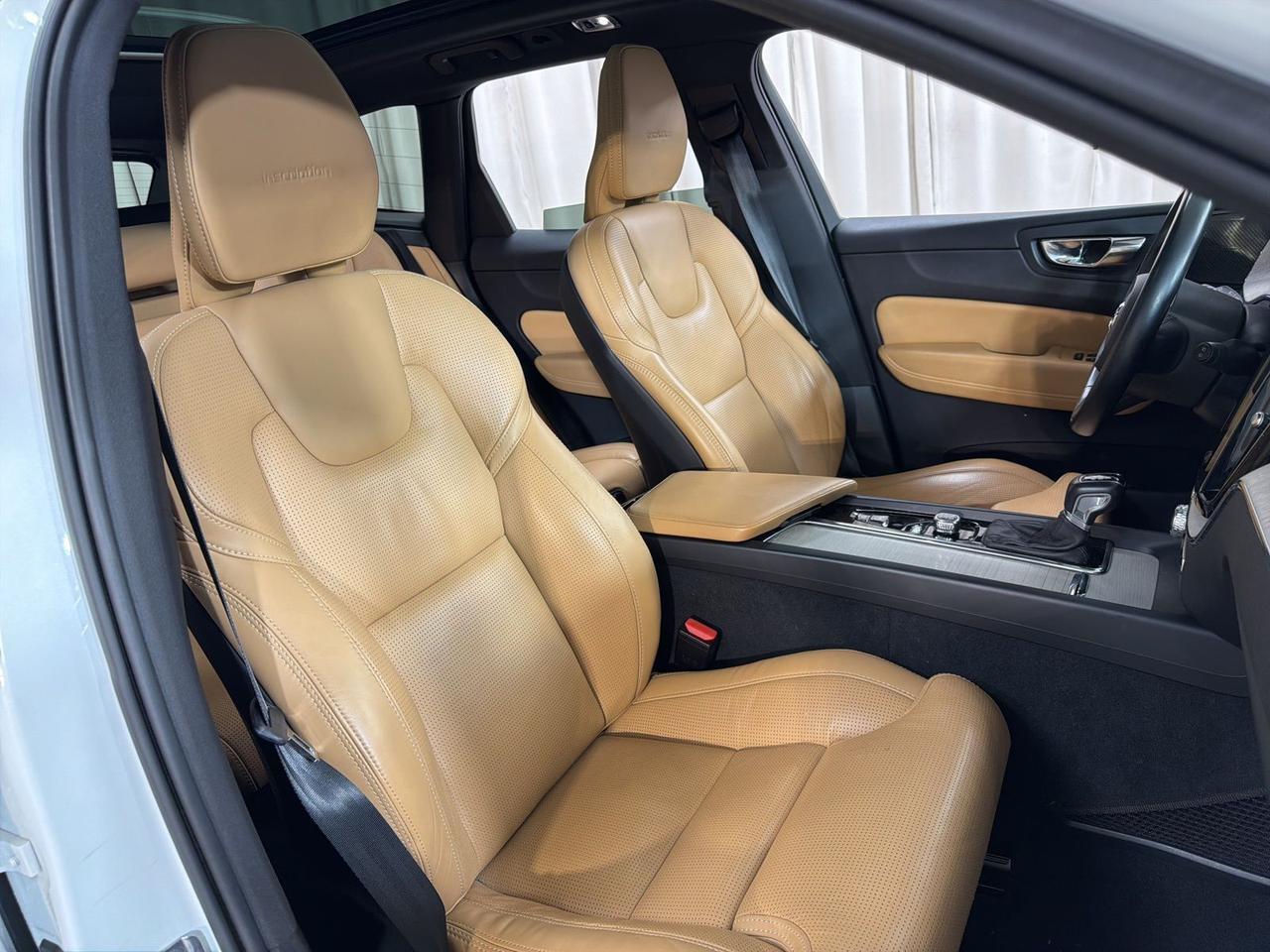 2020 Volvo XC60 T6 Inscription Annapolis MD