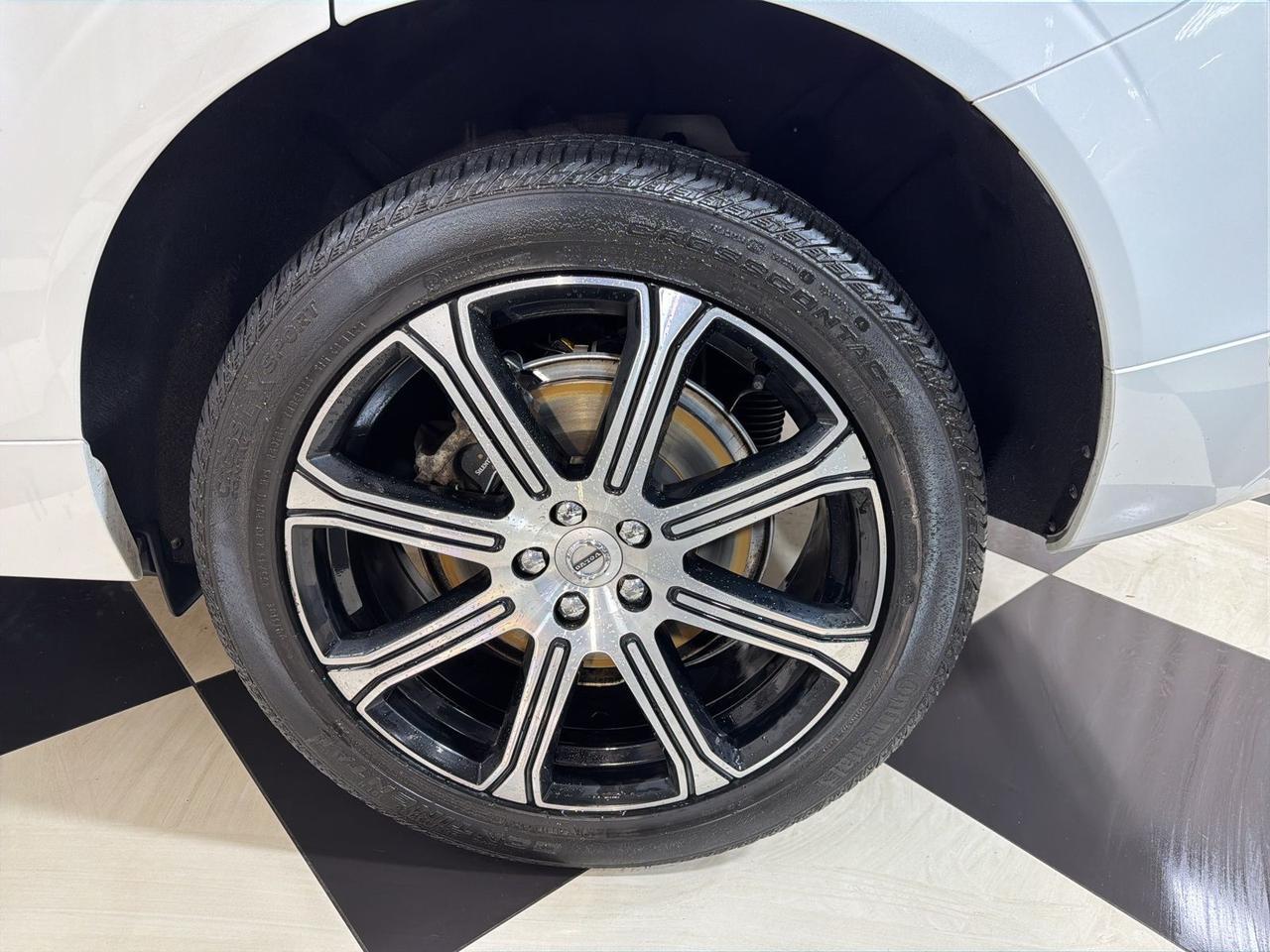 2020 Volvo XC60 T6 Inscription Annapolis MD