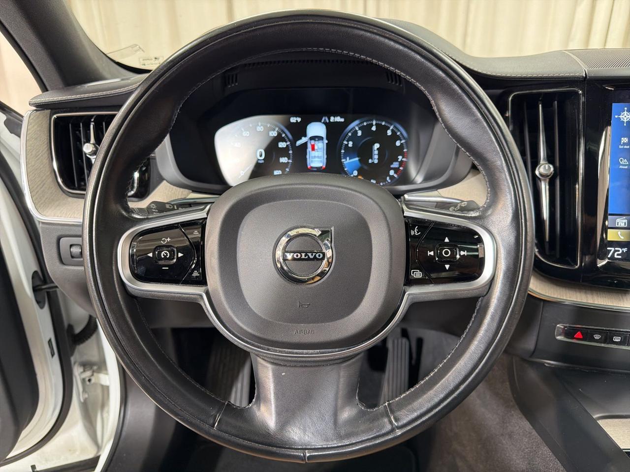 2020 Volvo XC60 T6 Inscription Annapolis MD