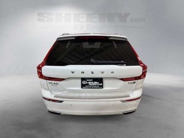 2020 Volvo XC60 T6 Inscription Annapolis MD