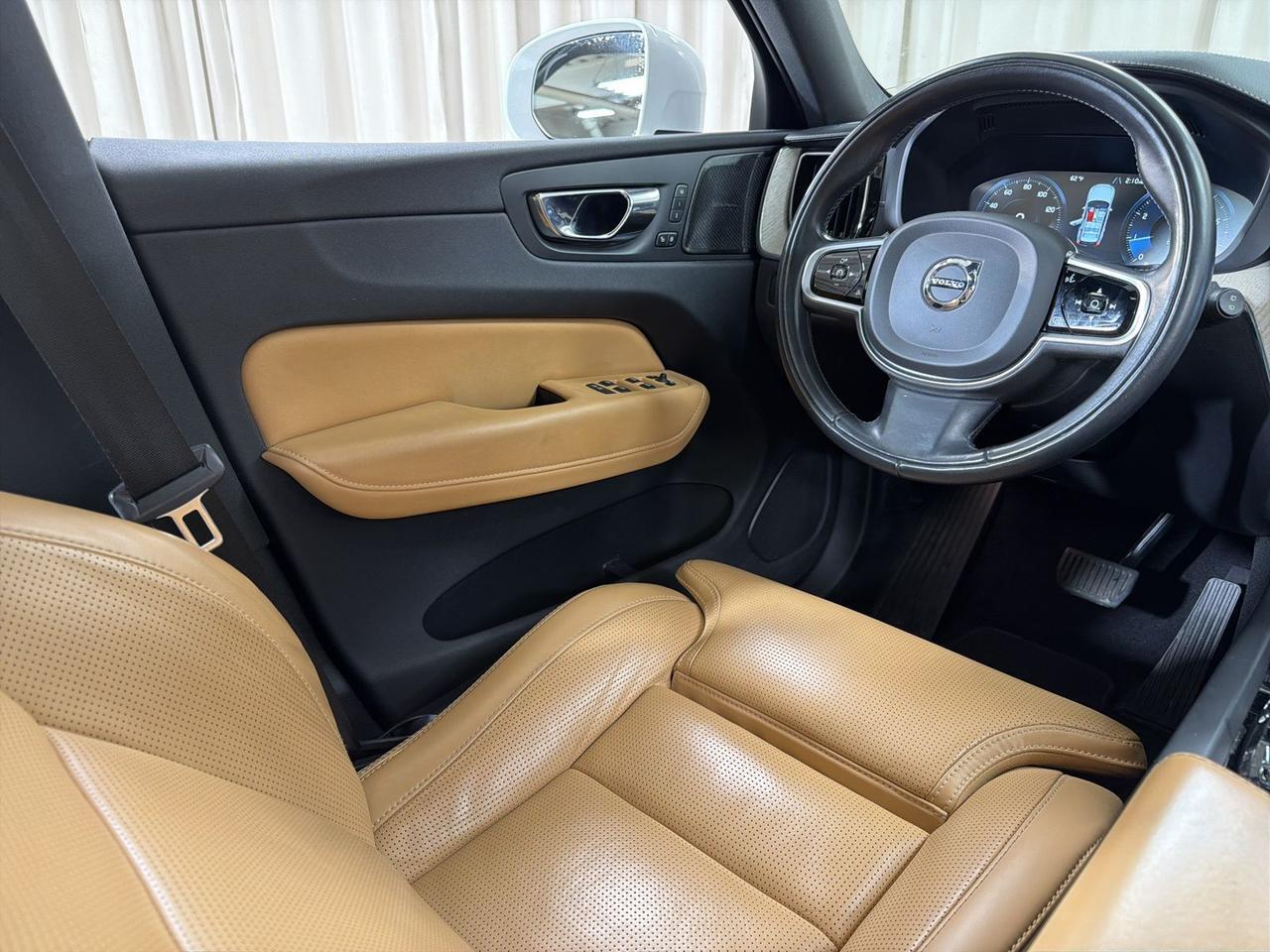 2020 Volvo XC60 T6 Inscription Annapolis MD