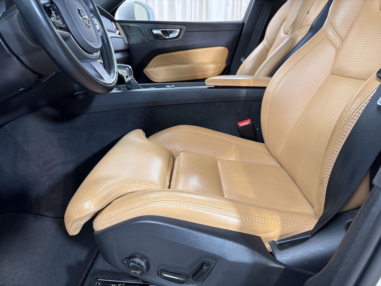 2020 Volvo XC60 T6 Inscription Annapolis MD