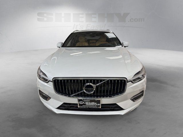 2020 Volvo XC60 T6 Inscription Annapolis MD
