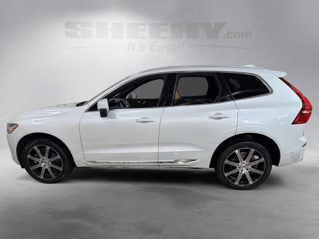 2020 Volvo XC60 T6 Inscription Annapolis MD