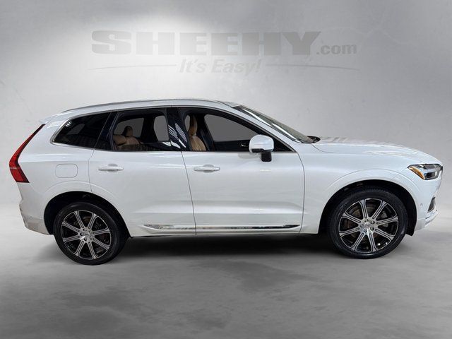 2020 Volvo XC60 T6 Inscription Annapolis MD