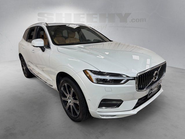 2020 Volvo XC60 T6 Inscription Annapolis MD
