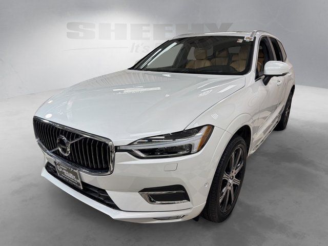 2020 Volvo XC60 T6 Inscription Annapolis MD