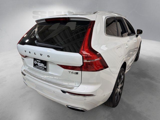 2020 Volvo XC60 T6 Inscription Annapolis MD