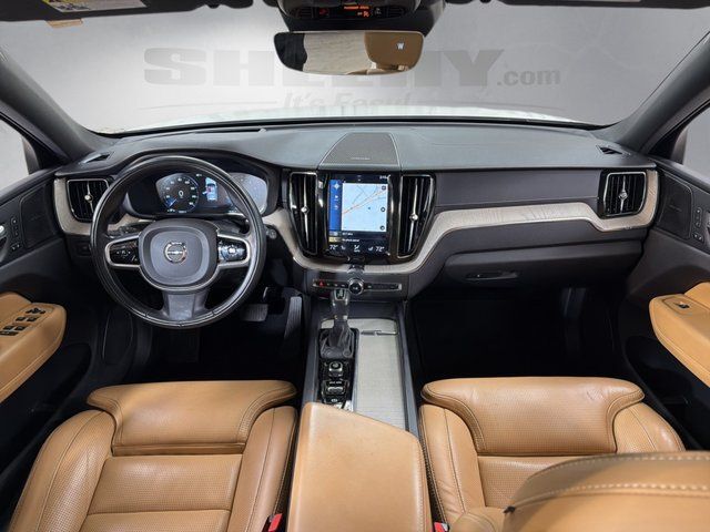 2020 Volvo XC60 T6 Inscription Annapolis MD