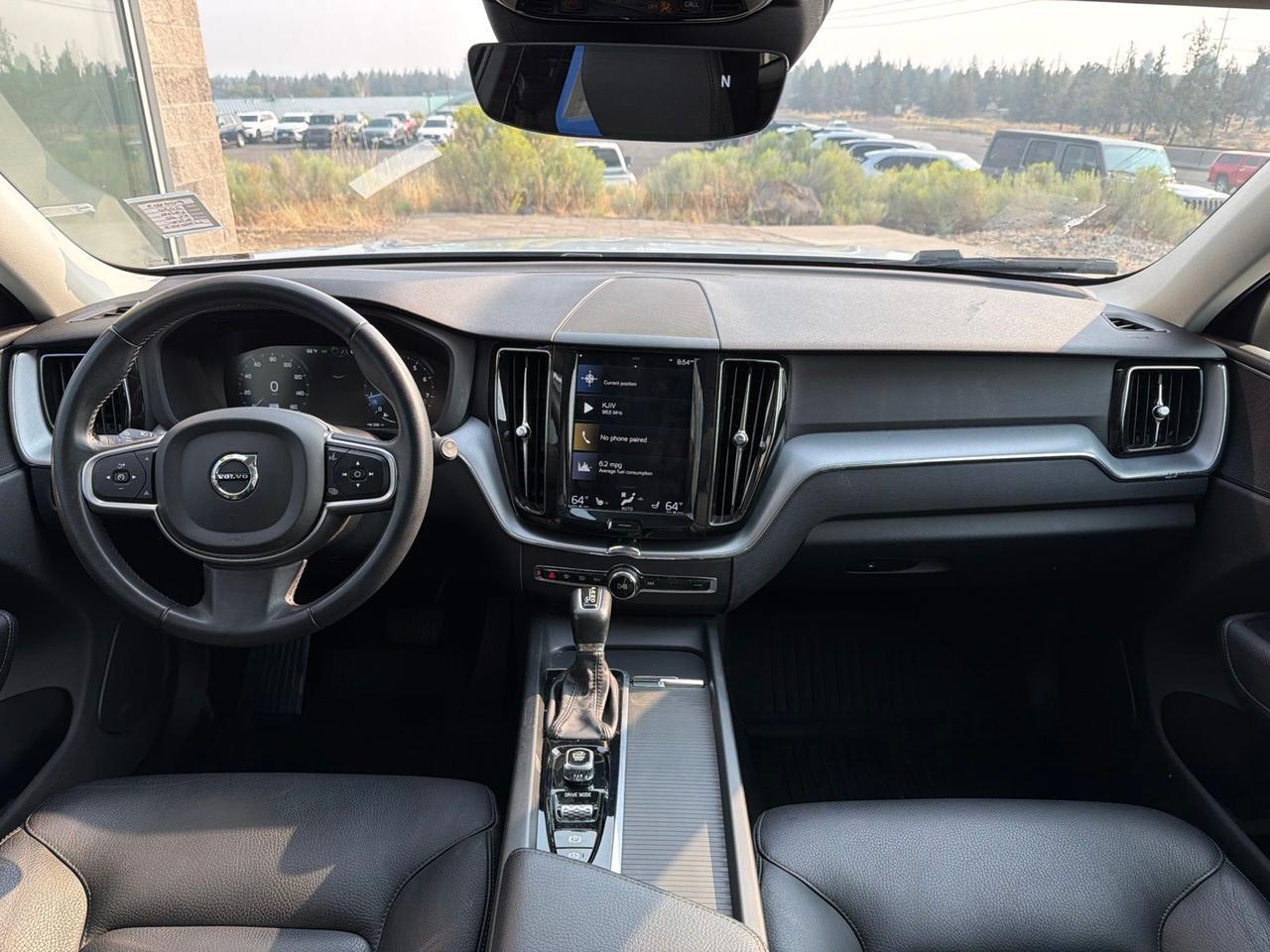 2020 Volvo XC60 T6 Momentum Bend OR