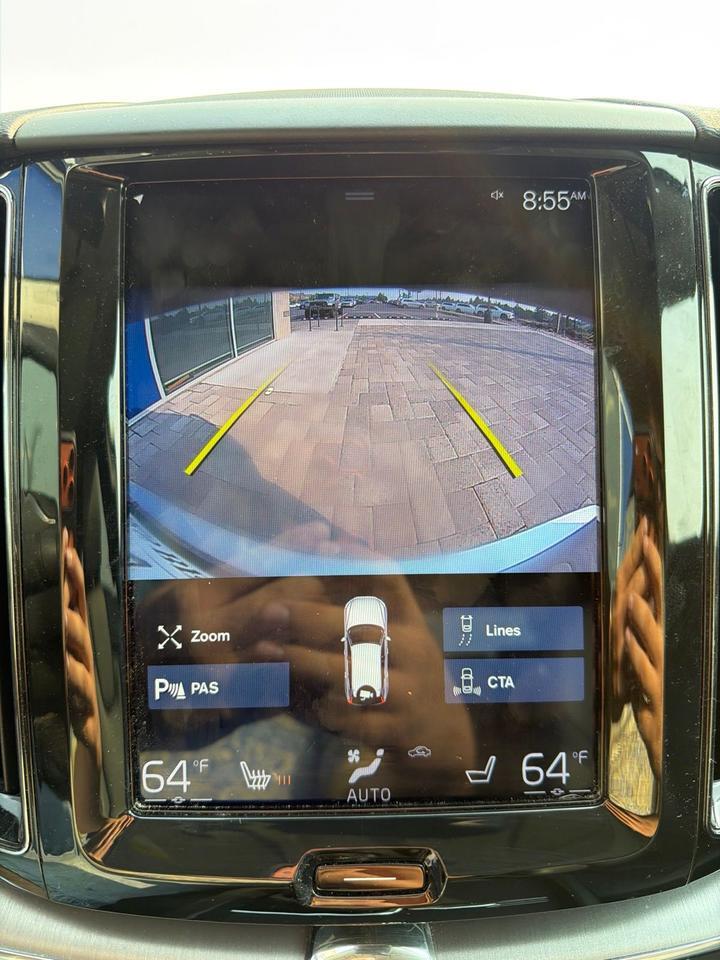 2020 Volvo XC60 T6 Momentum Bend OR