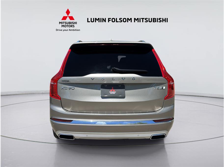 2020 Volvo XC90 Bowers & Wilkins Premium Sound Folsom CA
