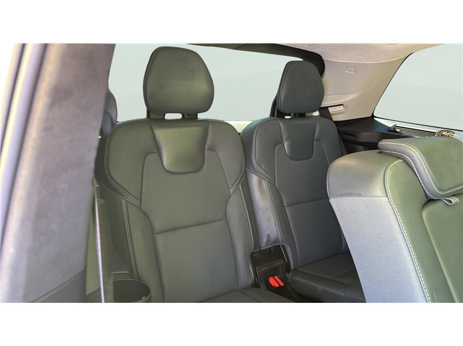 2020 Volvo XC90 Bowers & Wilkins Premium Sound Folsom CA