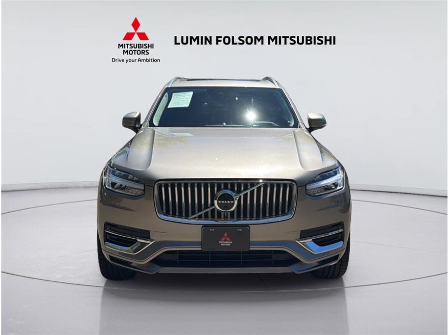 2020 Volvo XC90 Bowers & Wilkins Premium Sound Folsom CA