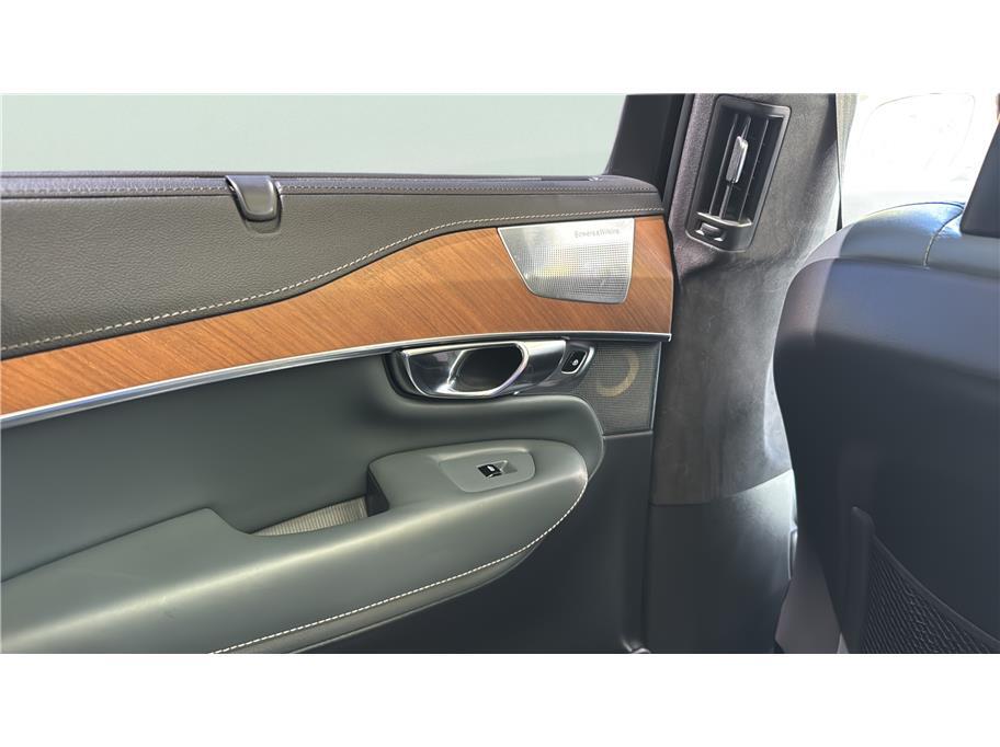 2020 Volvo XC90 Bowers & Wilkins Premium Sound Folsom CA