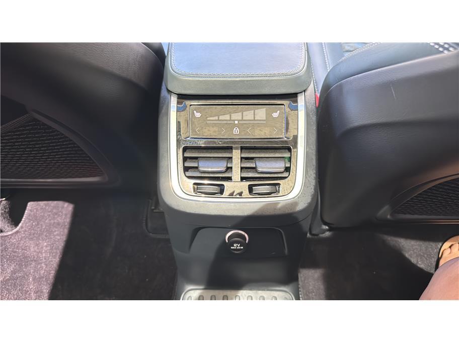 2020 Volvo XC90 Bowers & Wilkins Premium Sound Folsom CA