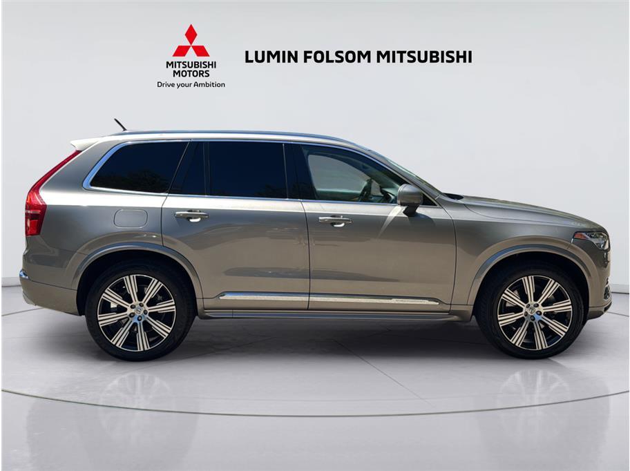 2020 Volvo XC90 Bowers & Wilkins Premium Sound Folsom CA