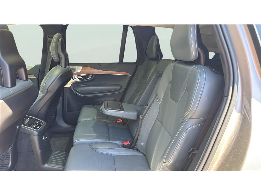 2020 Volvo XC90 Bowers & Wilkins Premium Sound Folsom CA
