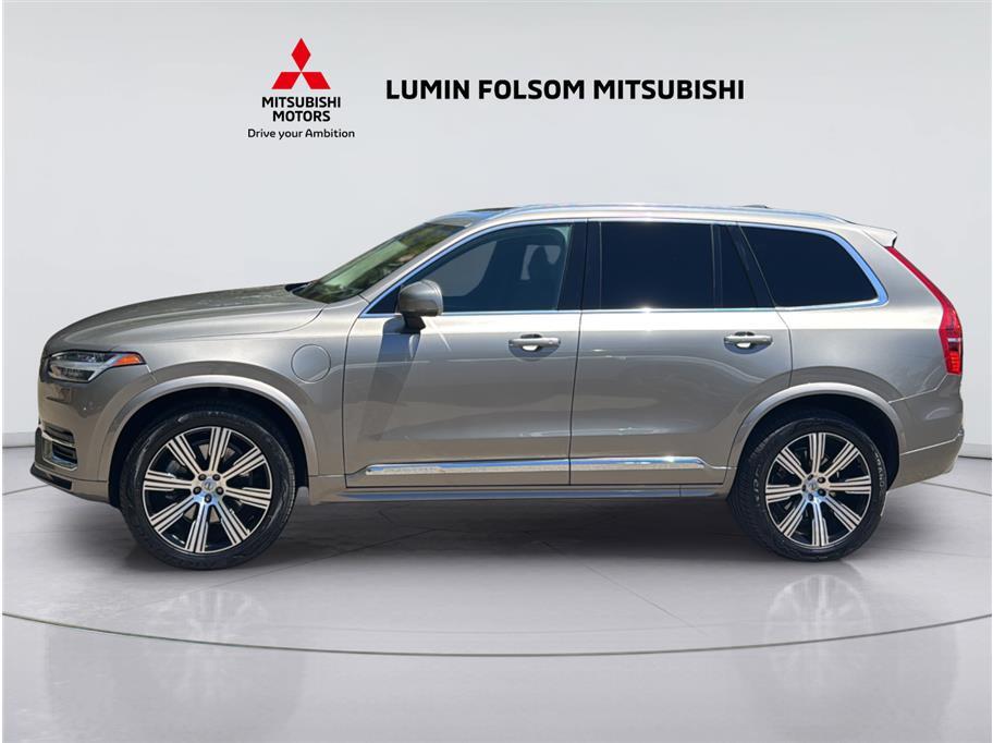 2020 Volvo XC90 Bowers & Wilkins Premium Sound Folsom CA