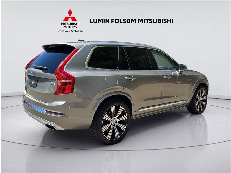 2020 Volvo XC90 Bowers & Wilkins Premium Sound Folsom CA