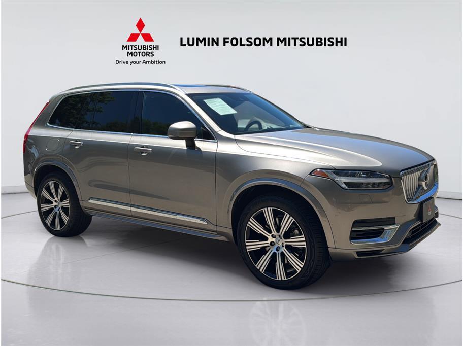 2020 Volvo XC90 Bowers & Wilkins Premium Sound Folsom CA