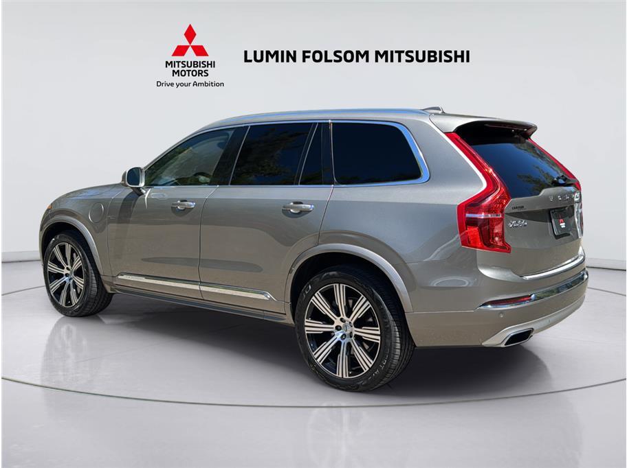 2020 Volvo XC90 Bowers & Wilkins Premium Sound Folsom CA