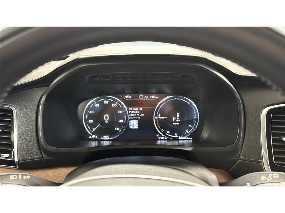 2020 Volvo XC90 Bowers & Wilkins Premium Sound Folsom CA