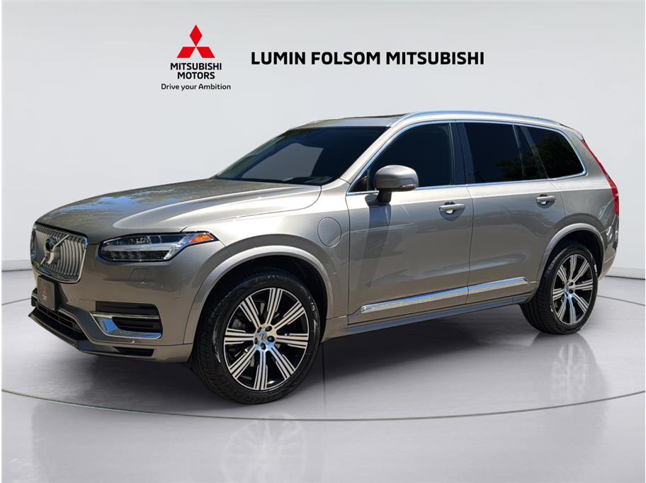 2020 Volvo XC90 Bowers & Wilkins Premium Sound