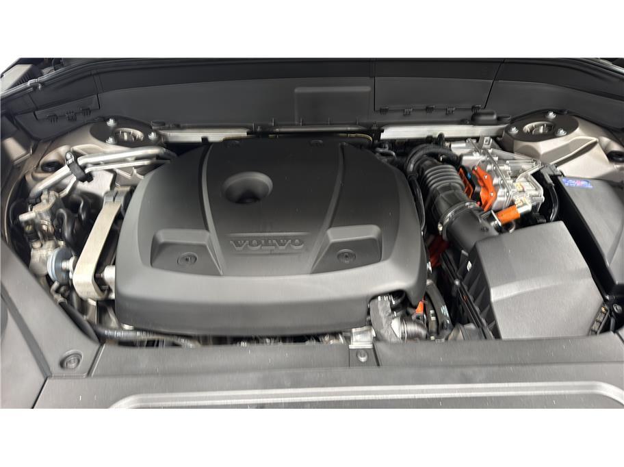 2020 Volvo XC90 Bowers & Wilkins Premium Sound Folsom CA