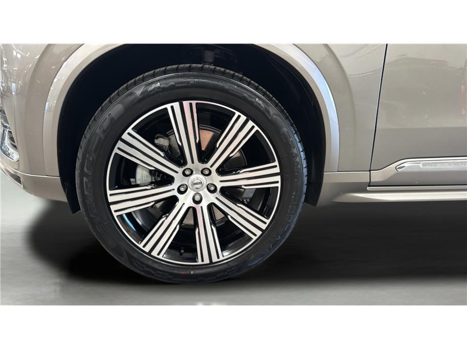 2020 Volvo XC90 Bowers & Wilkins Premium Sound Folsom CA