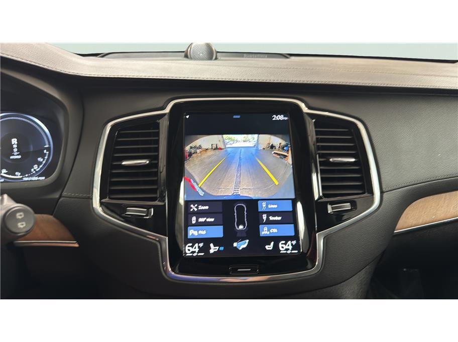 2020 Volvo XC90 Bowers & Wilkins Premium Sound Folsom CA