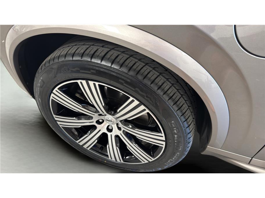 2020 Volvo XC90 Bowers & Wilkins Premium Sound Folsom CA