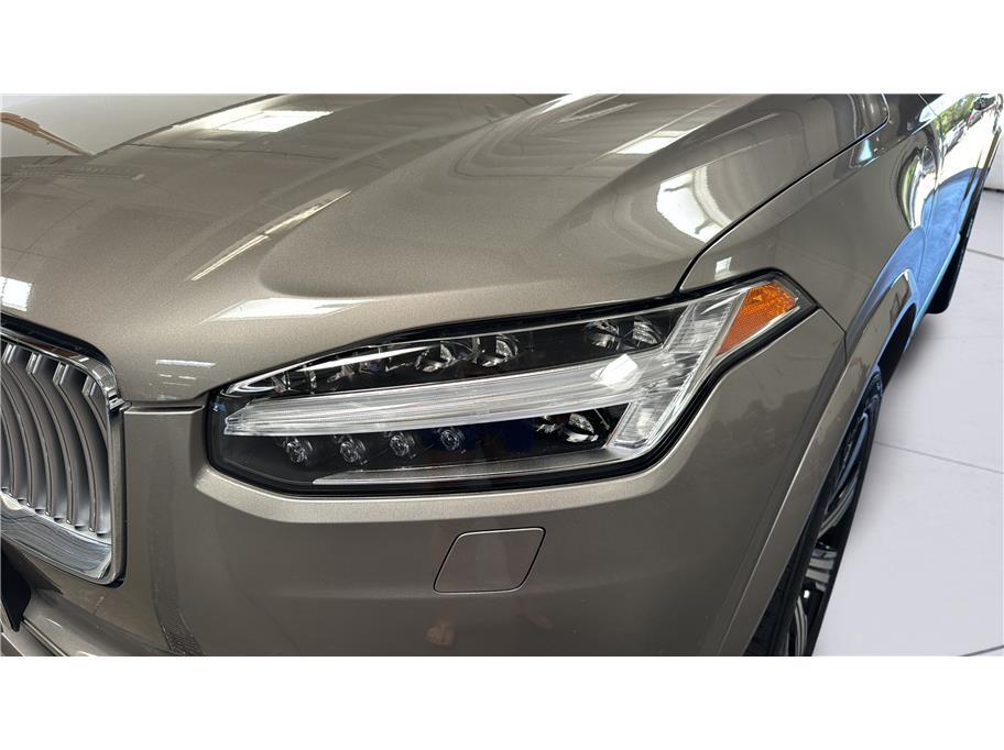 2020 Volvo XC90 Bowers & Wilkins Premium Sound Folsom CA