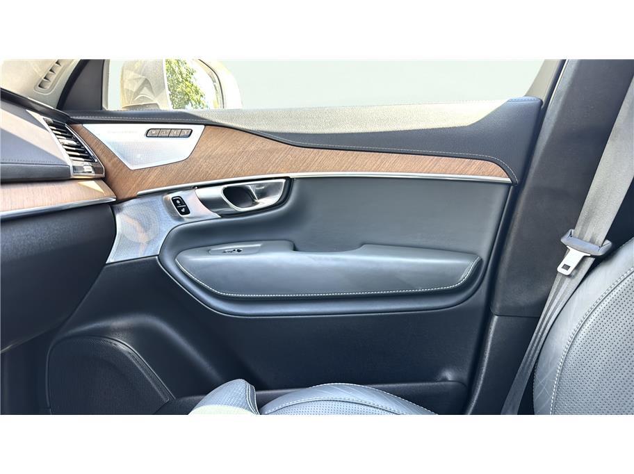2020 Volvo XC90 Bowers & Wilkins Premium Sound Folsom CA